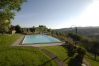 Apartment in Bucine - Typical, Charming with Chianti View at Marioli Apartment in Bucine - Typical, Charming with Chianti View at Marioli