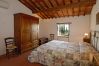 Apartment in Bucine - Romantic with Chianti Panorama at Marioli Apartment in Bucine - Romantic with Chianti Panorama at Marioli