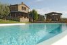 Apartment in Bucine - Romantic with Chianti Panorama at Marioli Apartment in Bucine - Romantic with Chianti Panorama at Marioli