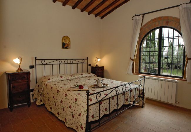 Apartment in Bucine - Nest in Chianti at Marioli Apartment in Bucine - Nest in Chianti at Marioli