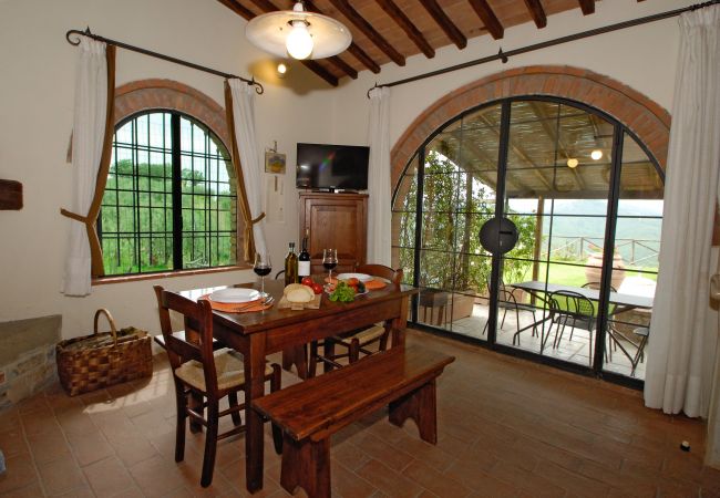 Apartment in Bucine - Nest in Chianti at Marioli Apartment in Bucine - Nest in Chianti at Marioli