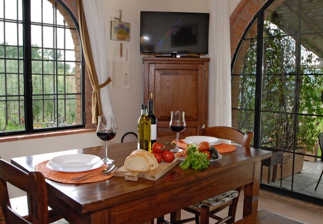 Apartment in Bucine - Nest in Chianti at Marioli Apartment in Bucine - Nest in Chianti at Marioli