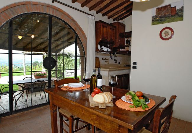 Apartment in Bucine - Nest in Chianti at Marioli Apartment in Bucine - Nest in Chianti at Marioli