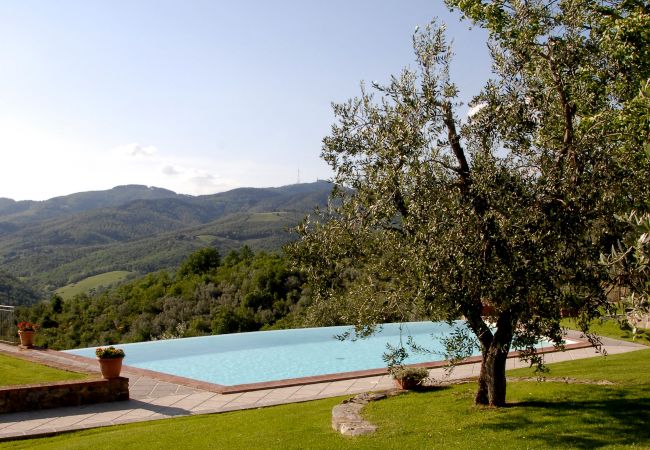 Apartment in Bucine - Nest in Chianti at Marioli Apartment in Bucine - Nest in Chianti at Marioli