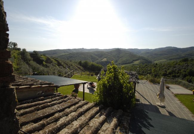 Apartment in Bucine - Nest in Chianti at Marioli Apartment in Bucine - Nest in Chianti at Marioli