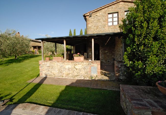 Apartment in Bucine - Nest in Chianti at Marioli Apartment in Bucine - Nest in Chianti at Marioli