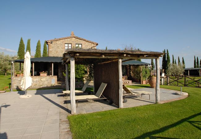 Apartment in Bucine - Nest in Chianti at Marioli Apartment in Bucine - Nest in Chianti at Marioli