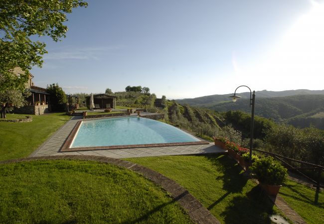 Apartment in Bucine - Nest in Chianti at Marioli Apartment in Bucine - Nest in Chianti at Marioli