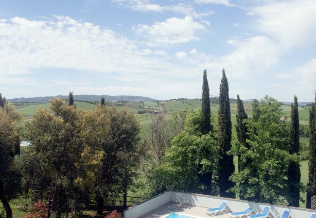 Apartment in Cinigiano - Historic Stone House Casanova Apartment in Cinigiano - Historic Stone House Casanova