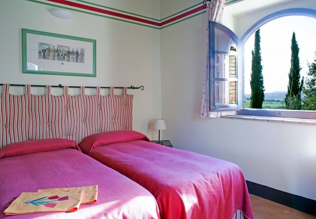 Apartment in Cinigiano - Historic Stone House Casanova Apartment in Cinigiano - Historic Stone House Casanova