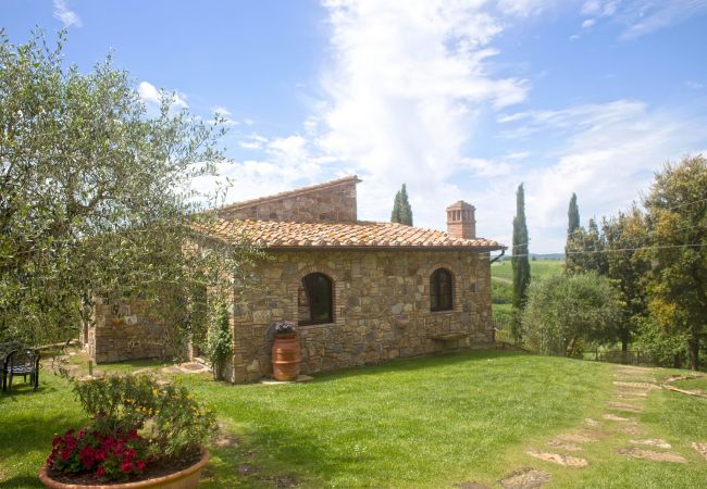 Apartment in Cinigiano - Historic Stone House Casanova Apartment in Cinigiano - Historic Stone House Casanova