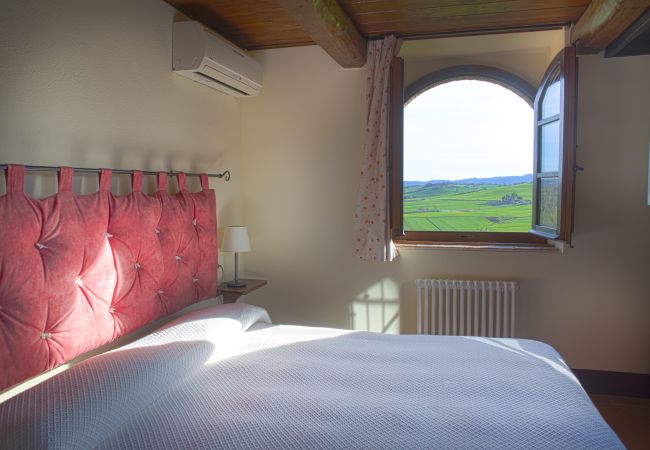 Apartment in Cinigiano - Historic Stone House Casanova Apartment in Cinigiano - Historic Stone House Casanova
