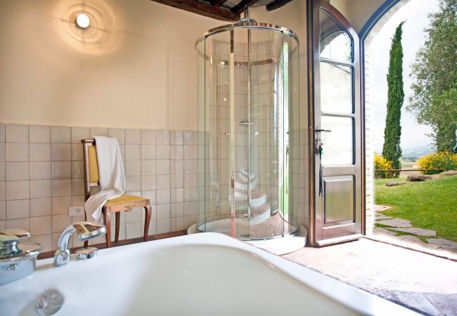 Apartment in Cinigiano - Historic Stone House Casanova Apartment in Cinigiano - Historic Stone House Casanova
