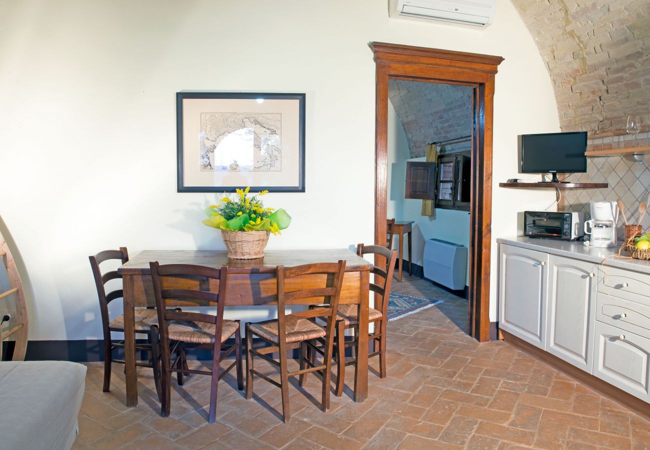 Apartment in Cinigiano - Private Cozy Apartment Argine Apartment in Cinigiano - Private Cozy Apartment Argine