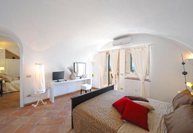 House in Praiano - Casale Fralisa House in Praiano - Casale Fralisa