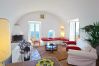 House in Praiano - Casale Fralisa