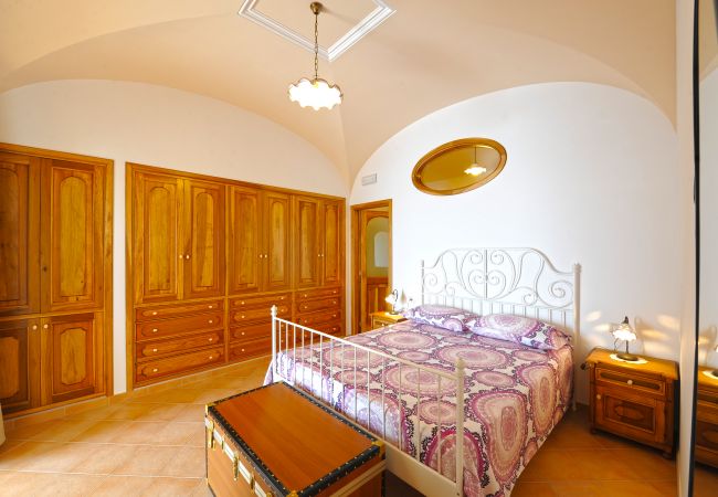 House in Praiano - La Ulivella House in Praiano - La Ulivella