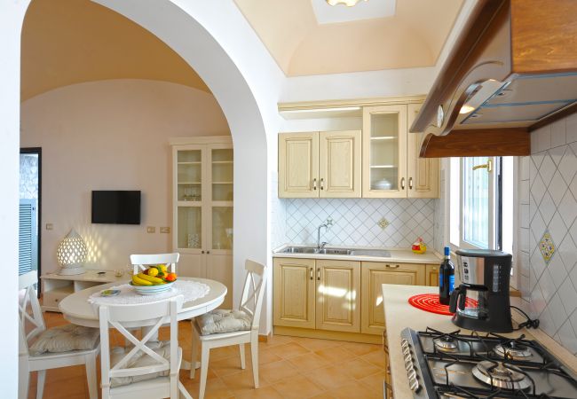 House in Praiano - La Ulivella House in Praiano - La Ulivella