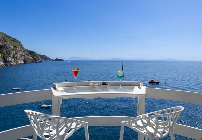  in Praiano - Romantic Room