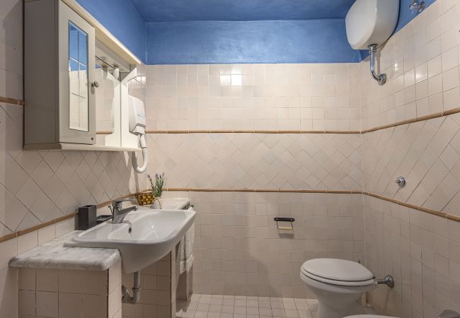 Apartment in Castellina in Chianti - La Scaletta della Rocca in Chianti Apartment in Castellina in Chianti - La Scaletta della Rocca in Chianti