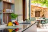 Villa in Monte San Savino - Villa Ceppeto new restored up to 8 w/ Tesla Charge