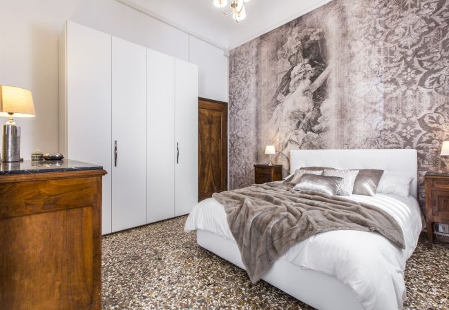 Apartment in Venice - Rialto Design Boutique Apartment R&R Apartment in Venice - Rialto Design Boutique Apartment R&R
