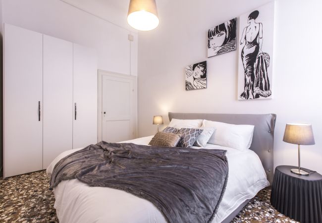 Apartment in Venice - Rialto Design Boutique Apartment R&R Apartment in Venice - Rialto Design Boutique Apartment R&R