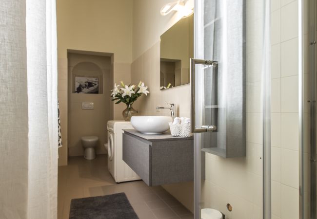 Apartment in Venice - Rialto Design Boutique Apartment R&R Apartment in Venice - Rialto Design Boutique Apartment R&R