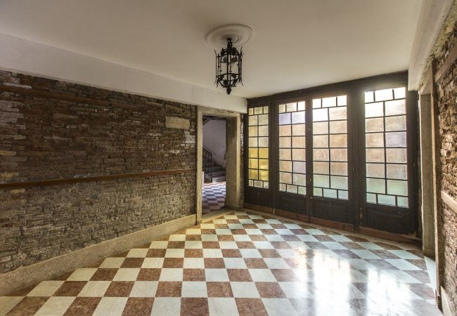 Apartment in Venice - Rialto Design Boutique Apartment R&R Apartment in Venice - Rialto Design Boutique Apartment R&R