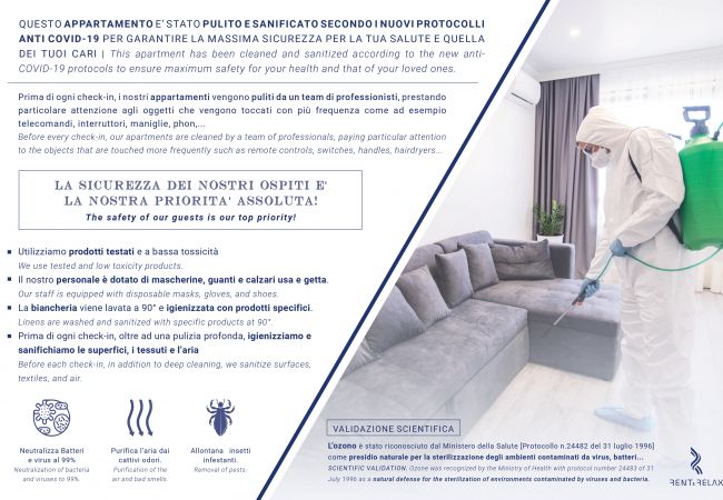 Apartment in Venice - Rialto Design Boutique Apartment R&R Apartment in Venice - Rialto Design Boutique Apartment R&R