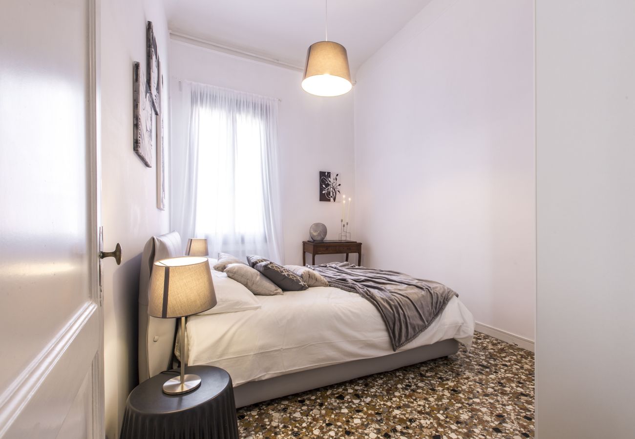 Apartment in Venice - Rialto Design Boutique Apartment R&R Apartment in Venice - Rialto Design Boutique Apartment R&R
