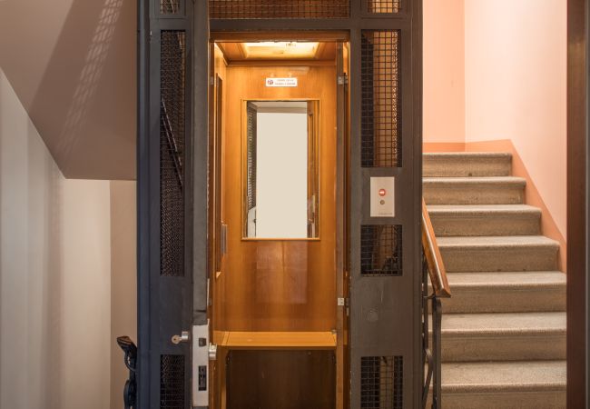 Apartment in Venice - Attic Boutique San Marco R&R Apartment in Venice - Attic Boutique San Marco R&R