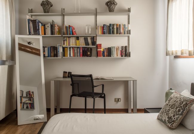 Apartment in Venice - Attic Boutique San Marco R&R Apartment in Venice - Attic Boutique San Marco R&R