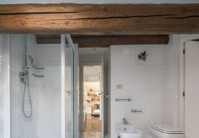 Apartment in Venice - Attic Boutique San Marco R&R Apartment in Venice - Attic Boutique San Marco R&R