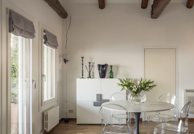 Apartment in Venice - Attic Boutique San Marco R&R Apartment in Venice - Attic Boutique San Marco R&R