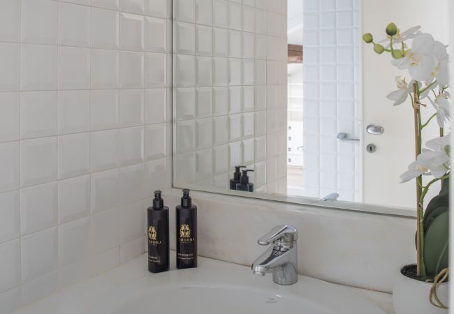 Apartment in Venice - Attic Boutique San Marco R&R Apartment in Venice - Attic Boutique San Marco R&R