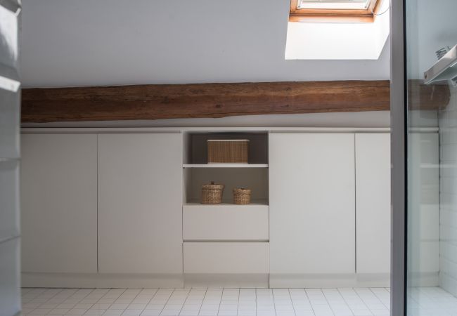 Apartment in Venice - Attic Boutique San Marco R&R Apartment in Venice - Attic Boutique San Marco R&R