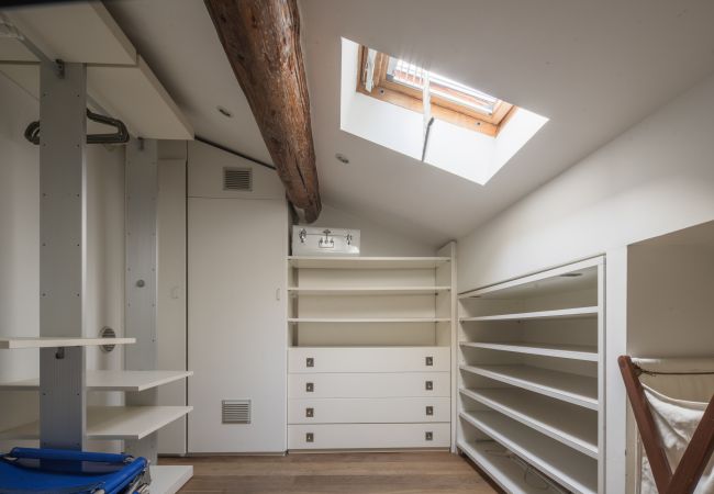 Apartment in Venice - Attic Boutique San Marco R&R Apartment in Venice - Attic Boutique San Marco R&R