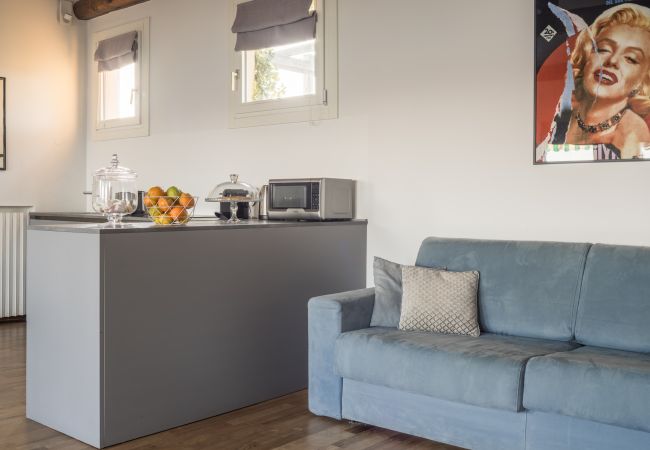 Apartment in Venice - Attic Boutique San Marco R&R Apartment in Venice - Attic Boutique San Marco R&R