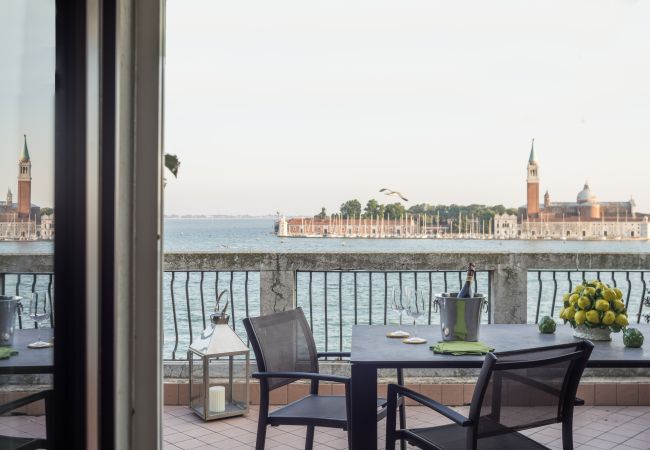 Apartment in Venice - Attic Boutique San Marco R&R Apartment in Venice - Attic Boutique San Marco R&R