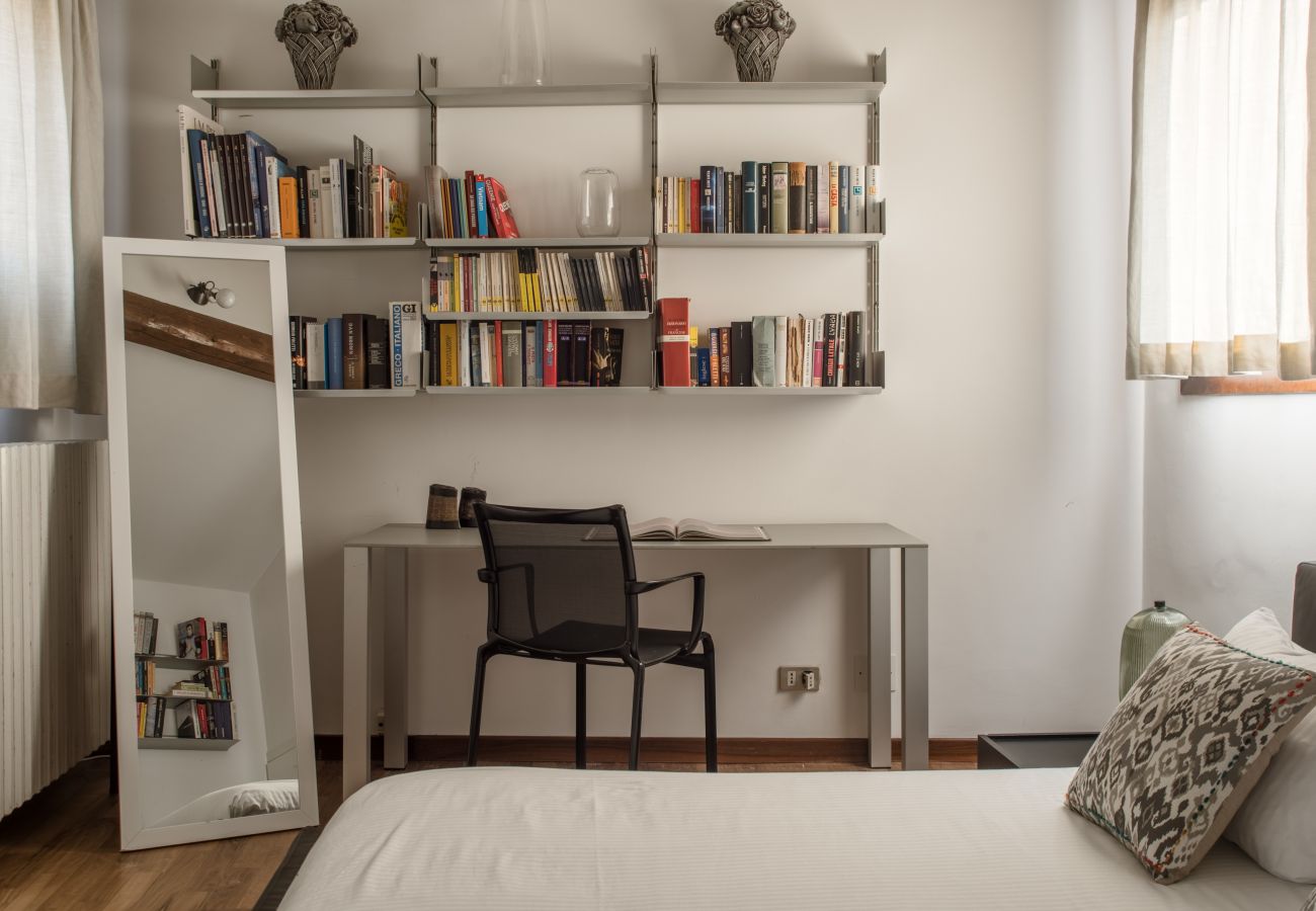 Apartment in Venice - Attic Boutique San Marco R&R Apartment in Venice - Attic Boutique San Marco R&R