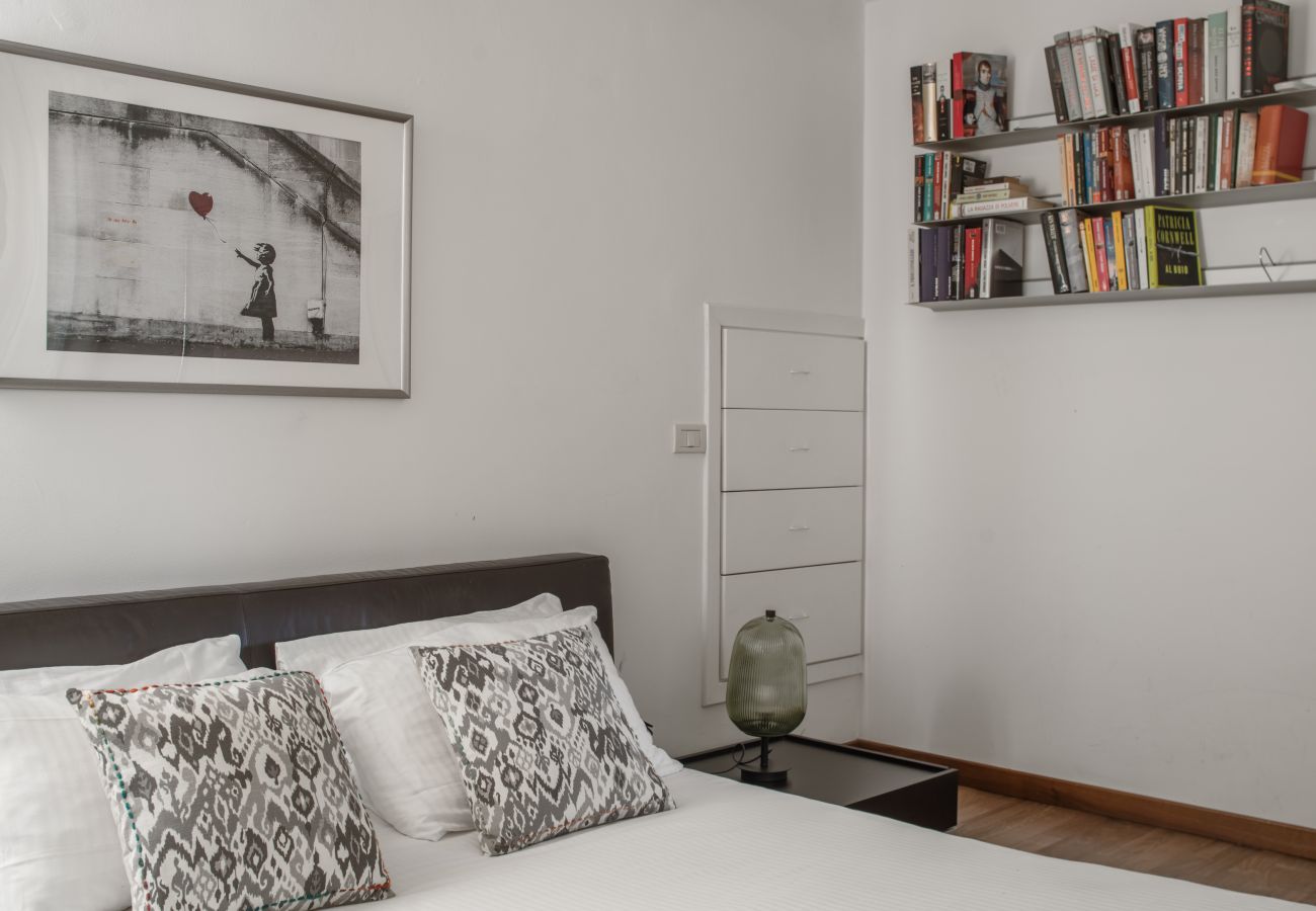 Apartment in Venice - Attic Boutique San Marco R&R Apartment in Venice - Attic Boutique San Marco R&R