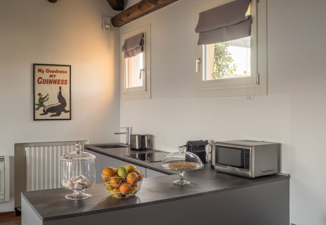 Apartment in Venice - Attic Boutique San Marco R&R Apartment in Venice - Attic Boutique San Marco R&R