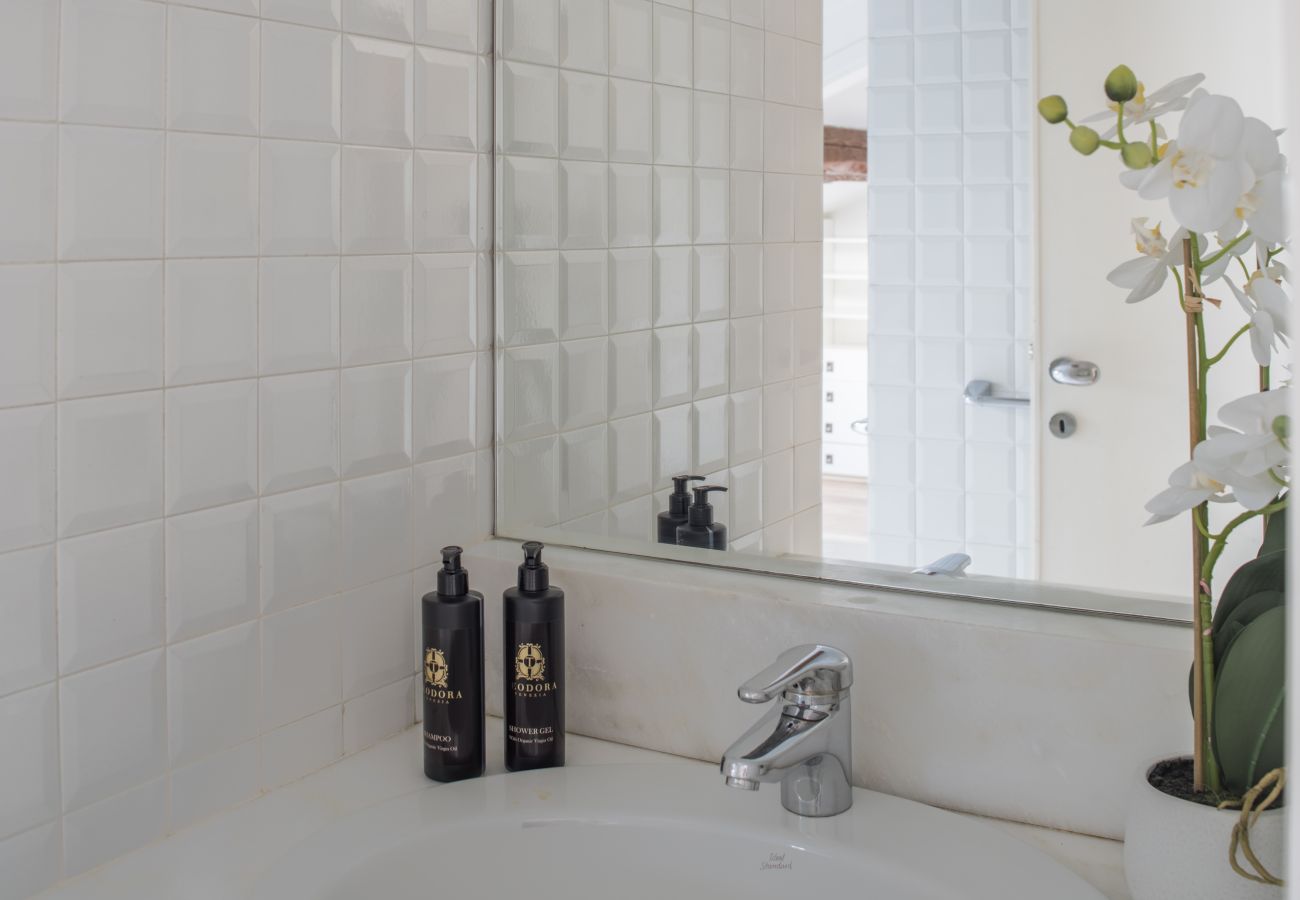 Apartment in Venice - Attic Boutique San Marco R&R Apartment in Venice - Attic Boutique San Marco R&R