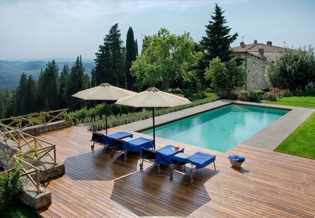 Apartment in Panzano - Luxury Chianti in Olive in Panzano Chianti Apartment in Panzano - Luxury Chianti in Olive in Panzano Chianti