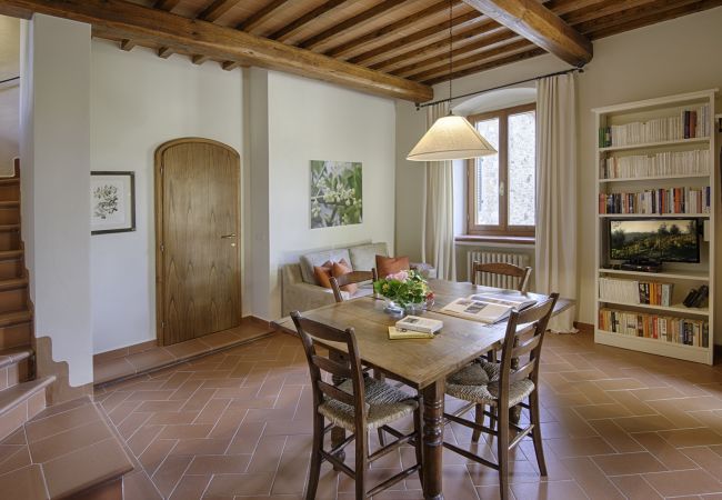 Apartment in Panzano - Luxury Chianti in Olive in Panzano Chianti Apartment in Panzano - Luxury Chianti in Olive in Panzano Chianti