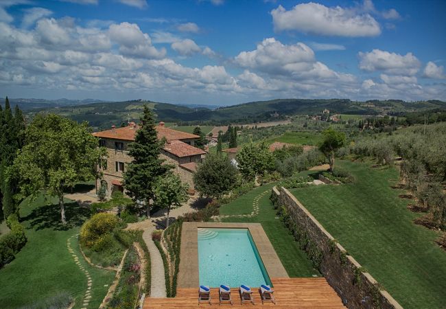 Apartment in Panzano - Luxury Chianti in Olive in Panzano Chianti Apartment in Panzano - Luxury Chianti in Olive in Panzano Chianti