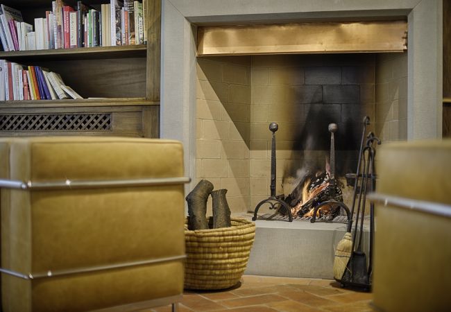 Apartment in Panzano - Luxury Chianti in Olive in Panzano Chianti Apartment in Panzano - Luxury Chianti in Olive in Panzano Chianti