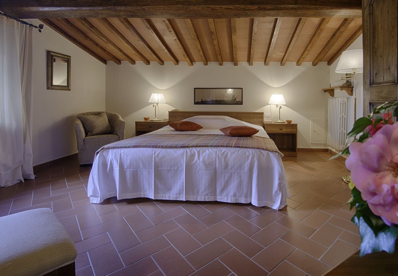 Apartment in Panzano - Luxury Chianti in Olive in Panzano Chianti Apartment in Panzano - Luxury Chianti in Olive in Panzano Chianti