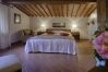Apartment in Panzano - Luxury Chianti in Olive in Panzano Chianti